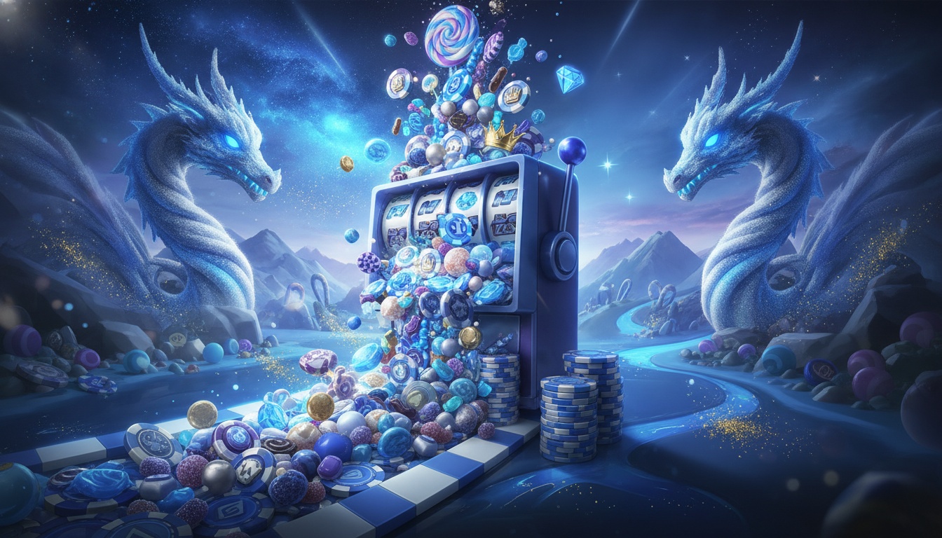 Candy Bonanza